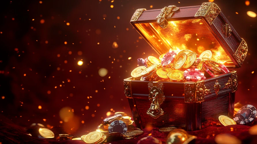 Bonus powitalny o ograniczonej dostępności 280€